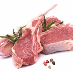 Lamb Meat