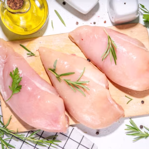 Chicken Breast