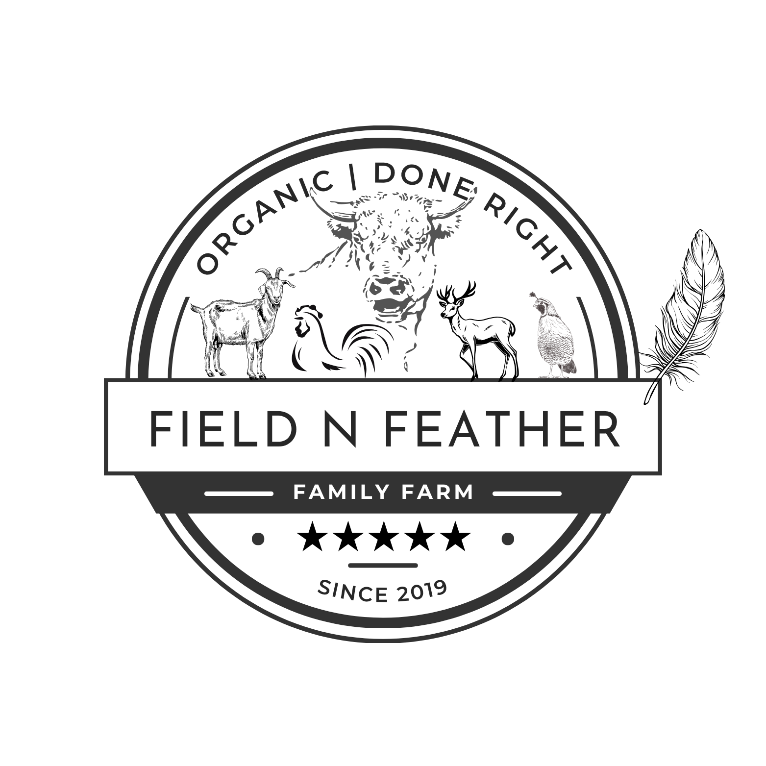 Field n Feather